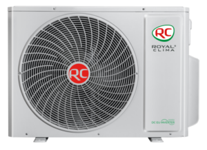 Инверторная сплит-система серии GRIDA DC EU Inverter RCI-GRС28HN (комплект)