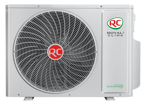 Инверторная сплит-система серии GRIDA DC EU Inverter RCI-GRС35HN (комплект)