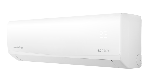 Инверторная сплит-система серии GRIDA DC EU Inverter RCI-GR22HN (комплект)