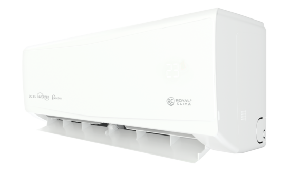 Инверторная сплит-система серии GRIDA DC EU Inverter RCI-GR50HN (комплект)