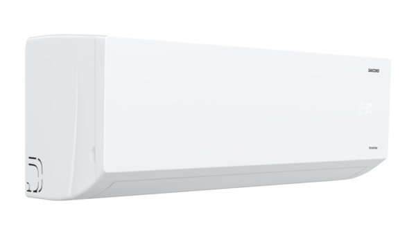 Инверторная сплит-система серии ODYS Inverter DNI-OS09NW (комплект)