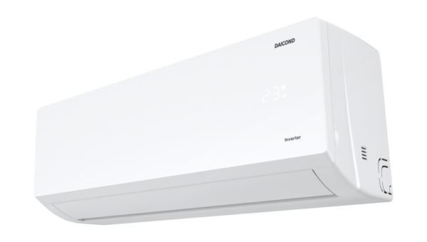 Инверторная сплит-система серии ODYS Inverter DNI-OS12NW (комплект)
