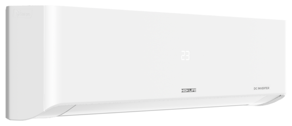 Инверторная сплит-система серии PRIORITY CLASS 2.0 Inverter ACHL-07PC-I-CHDV03S (комплект)