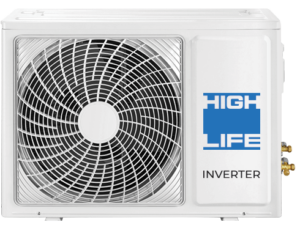 Инверторная сплит-система серии PRIORITY CLASS 2.0 Inverter ACHL-07PC-I-CHDV03S (комплект)
