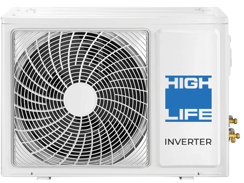Инверторная сплит-система серии PRIORITY CLASS 2.0 Inverter ACHL-24PC-I-CHDV03S (комплект)