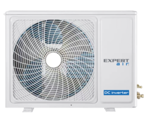Инверторная сплит-система серии PROFF DC Inverter ZAC-I/PR07NPZ (комплект)