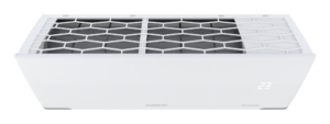 Инверторная сплит-система серии PROFF DC Inverter ZAC-I/PR12NPZ (комплект)