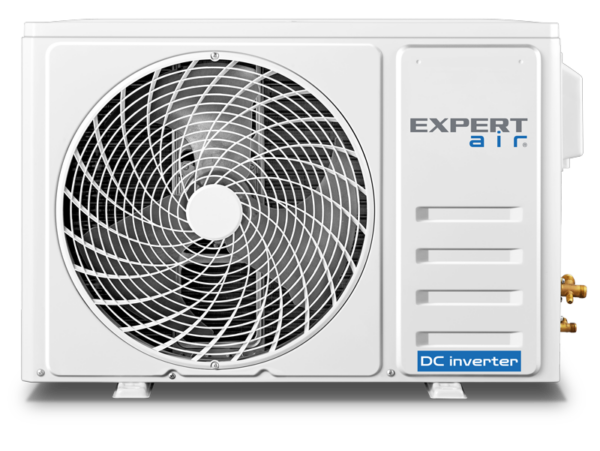 Инверторная сплит-система серии PROGRESS Inverter ZAC-I/PG09NPZ (комплект)