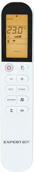 Инверторная сплит-система серии PROGRESS Inverter ZAC-I/PG09NPZ (комплект)