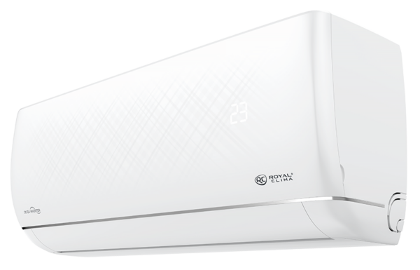 Инверторная сплит-система серии RENAISSANCE DC EU INVERTER 2024 RCI-RND24HN (комплект)