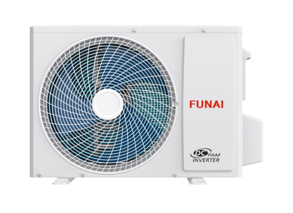 Инверторная сплит-система серии SHOGUN Inverter 2024 RAC-I-SG30HP.D02 (комплект)