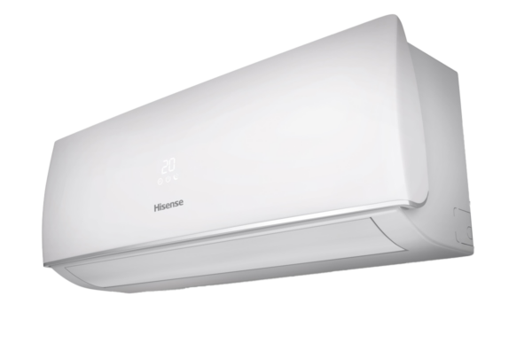 Инверторная сплит-система серии SMART DC Inverter (R32) AS-07UW4RYDDB00 (комплект)