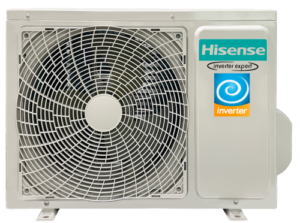 Инверторная сплит-система серии SMART DC Inverter (R32) AS-07UW4RYDDB00 (комплект)