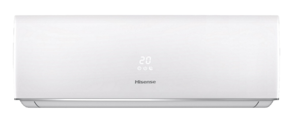 Инверторная сплит-система серии SMART DC Inverter (R32) AS-11UW4RYDDB02 (комплект)