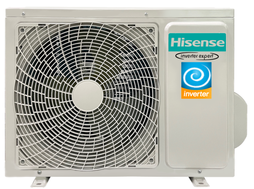 Инверторная сплит-система серии SMART DC Inverter (R32) AS-24UW4RFBDB00 (комплект)