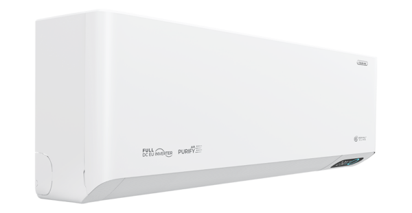 Инверторная сплит-система+вентиляция серии ROYAL FRESH STANDARD FULL DC EU Inverter RCI-RFS28HN (комплект)