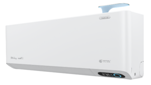 Инверторная сплит-система+вентиляция серии ROYAL FRESH STANDARD FULL DC EU Inverter RCI-RFS28HN (комплект)