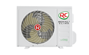 Инверторная сплит-система+вентиляция серии ROYAL FRESH STANDARD FULL DC EU Inverter RCI-RFS28HN (комплект)