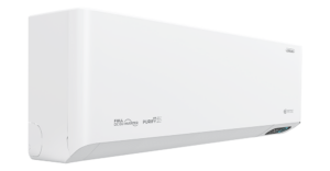 Инверторная сплит-система+вентиляция серии ROYAL FRESH STANDARD FULL DC EU Inverter RCI-RFS35HN (комплект)