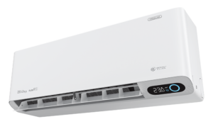 Инверторная сплит-система+вентиляция серии ROYAL FRESH STANDARD FULL DC EU Inverter RCI-RFS35HN (комплект)