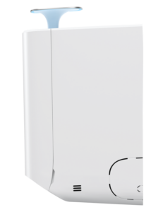 Инверторная сплит-система+вентиляция серии ROYAL FRESH STANDARD FULL DC EU Inverter RCI-RFS35HN (комплект)