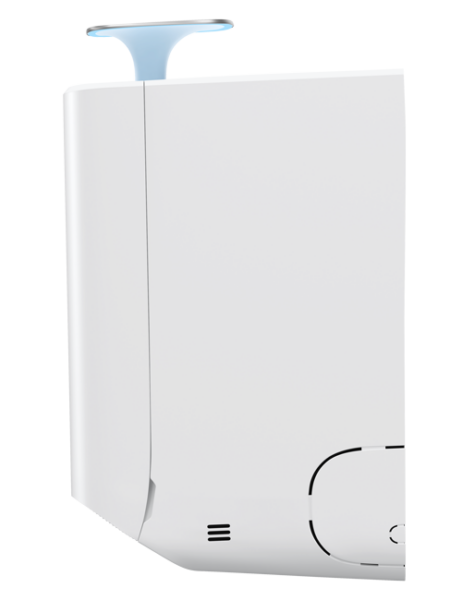 Инверторная сплит-система+вентиляция серии ROYAL FRESH STANDARD FULL DC EU Inverter RCI-RFS35HN (комплект)