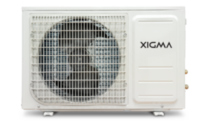 Классическая сплит-система серии EXTRAFORCE 2024 XG-EFD70RHA (комплект)