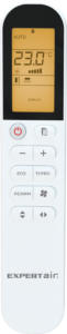 Классическая сплит-система серии PROGRESS ZAC-PG12NPZ (комплект)