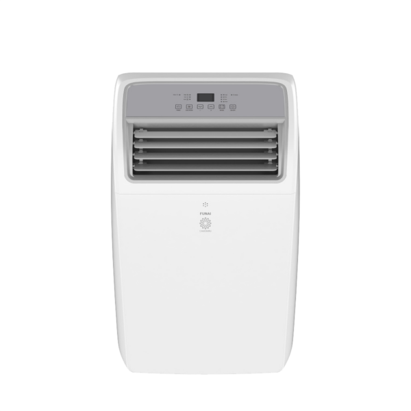 Мобильный кондиционер cерии CAMOMIRU MAC-CM40HPN04