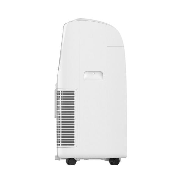 Мобильный кондиционер cерии CAMOMIRU MAC-CM46HPNW