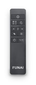 Мобильный кондиционер cерии CAMOMIRU MAC-CM46HPNW