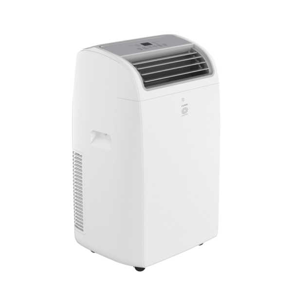 Мобильный кондиционер cерии CAMOMIRU MAC-CM46HPNW