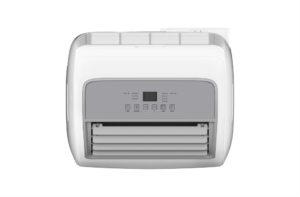 Мобильный кондиционер cерии CAMOMIRU MAC-CM46HPNW