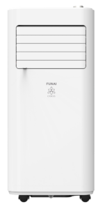 Мобильный кондиционер cерии CROCUS MAC-CS22CON02