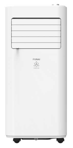 Мобильный кондиционер cерии CROCUS MAC-CS22CON02