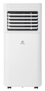Мобильный кондиционер cерии CUBO RM-CU30HH-E