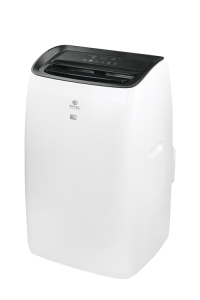 Мобильный кондиционер cерии LARGO PRO RM-LP50CN-E