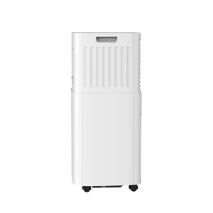 Мобильный кондиционер cерии MAGNOLIA MAC-MG28CON01