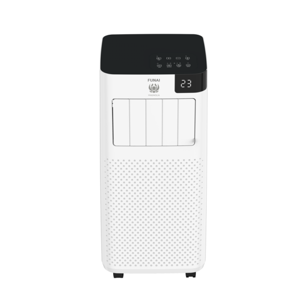 Мобильный кондиционер cерии MAGNOLIA MAC-MG28CON01
