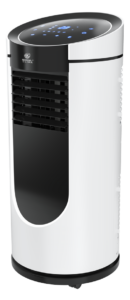 Мобильный кондиционер cерии NEON RM-NN28HH-E