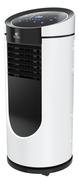 Мобильный кондиционер cерии NEON RM-NN28HH-E