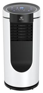 Мобильный кондиционер cерии NEON RM-NN28HH-E