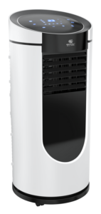 Мобильный кондиционер cерии NEON RM-NN28HH-E