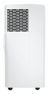 Мобильный кондиционер cерии W AP-07CR4GKWS00
