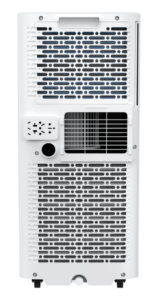 Мобильный кондиционер cерии W AP-07CR4GKWS00