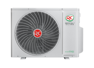 Наружный блок мульти-сплит-системы серии MULTI GRIDA EU ERP INVERTER 2RGR-18HN/OUT