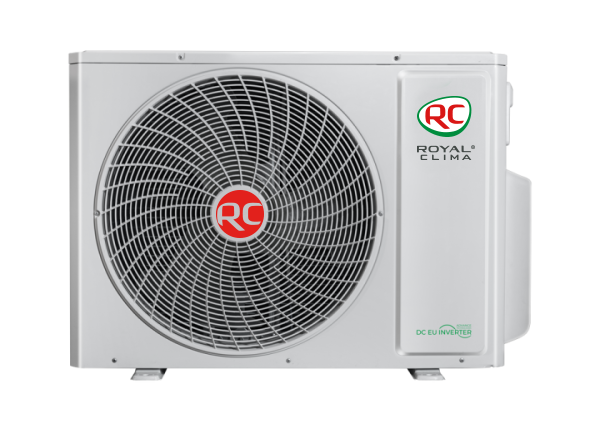 Наружный блок мульти-сплит-системы серии MULTI GRIDA EU ERP INVERTER 2RGR-18HN/OUT