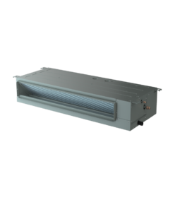 Внутренние блоки канального типа серии FREE Match DC Inverter R32 2024 ADT-09UX4RBL8