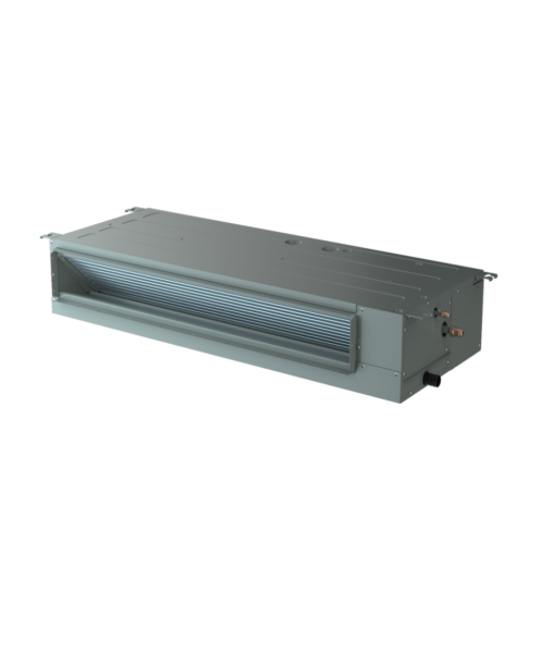 Внутренние блоки канального типа серии FREE Match DC Inverter R32 2024 ADT-09UX4RBL8