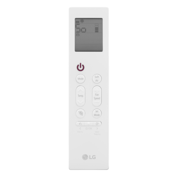 Внутренние блоки мульти сплит-систем настенного типа серии DELUXE PRO H24S1D.NS1R